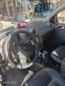 
										 فورد – Ford فييستا – Fiesta ممتلئ									