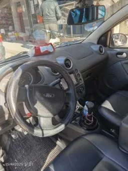 
										 فورد – Ford فييستا – Fiesta ممتلئ									