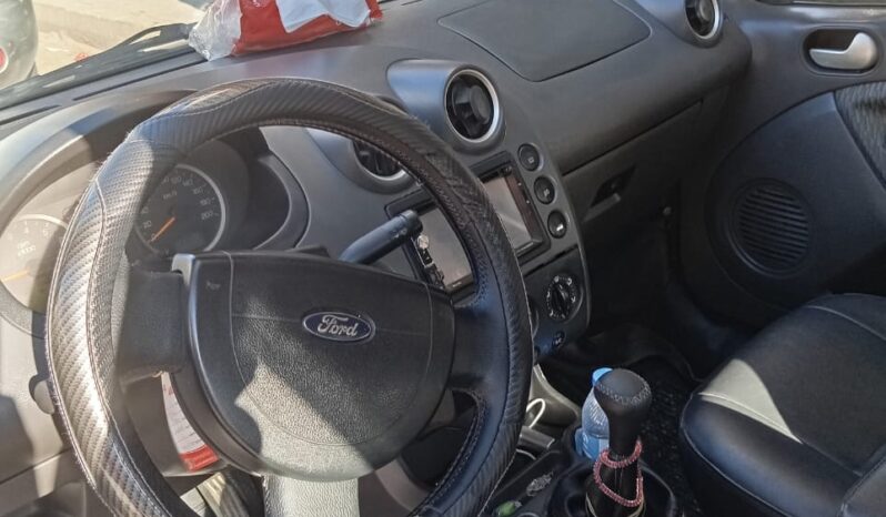 
								 فورد – Ford فييستا – Fiesta ممتلئ									