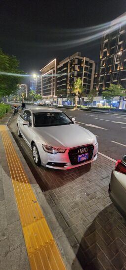اودي – Audi A6
