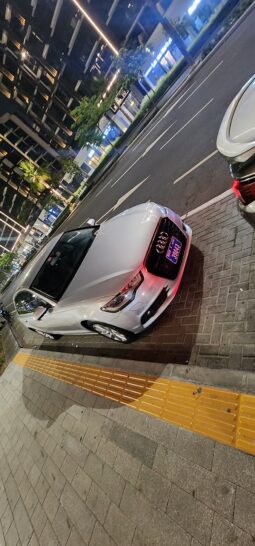 اودي – Audi A6