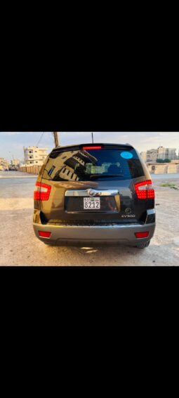 كيا – Kia موهافي – Mohavi