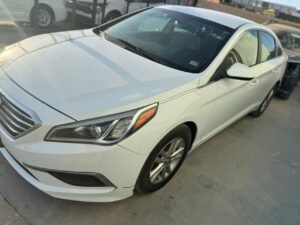 هيونداي – Hyundai سوناتا – Sonata