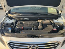 
										 هيونداي – Hyundai سوناتا – Sonata ممتلئ									