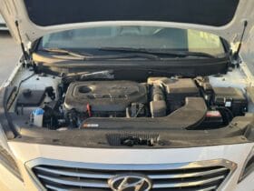 هيونداي – Hyundai سوناتا – Sonata