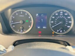 
										 هيونداي – Hyundai سوناتا – Sonata ممتلئ									
