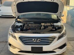 
										 هيونداي – Hyundai سوناتا – Sonata ممتلئ									