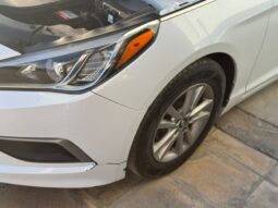 
										 هيونداي – Hyundai سوناتا – Sonata ممتلئ									