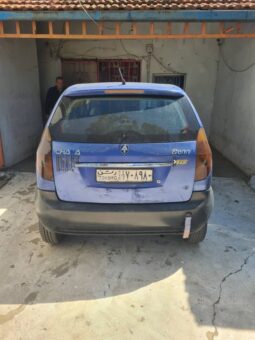 
										 شيري – Chery البينا – ALPINA ممتلئ									