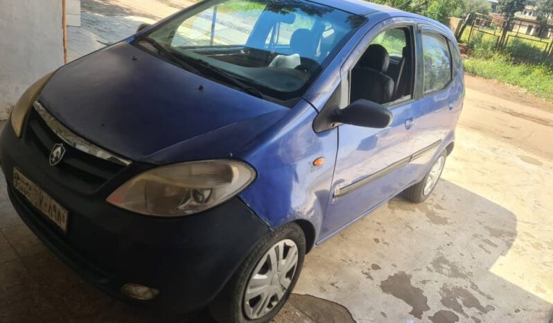 
								 شيري – Chery البينا – ALPINA ممتلئ									