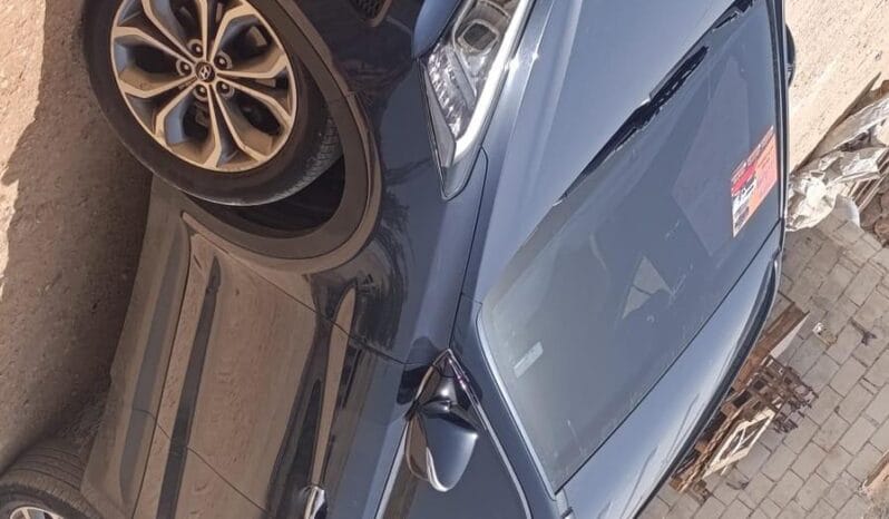 
								 كيا – Kia فورتي – Forte ممتلئ									