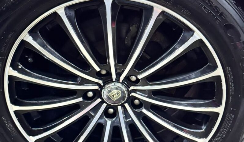 
								 هيونداي – Hyundai ازيرا – Azera ممتلئ									