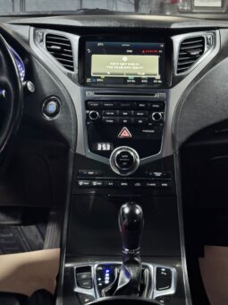 
										 هيونداي – Hyundai ازيرا – Azera ممتلئ									