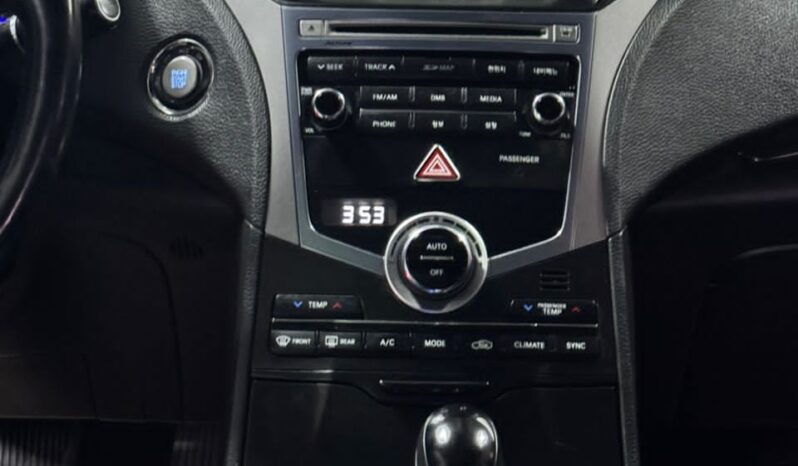 
								 هيونداي – Hyundai ازيرا – Azera ممتلئ									