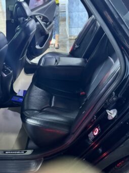 
										 هيونداي – Hyundai ازيرا – Azera ممتلئ									
