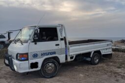 
										 هيونداي – Hyundai هوندا اي – Honda e ممتلئ									