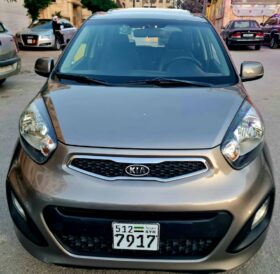 كيا – Kia مورنينغ – Morning