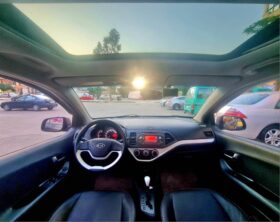كيا – Kia مورنينغ – Morning