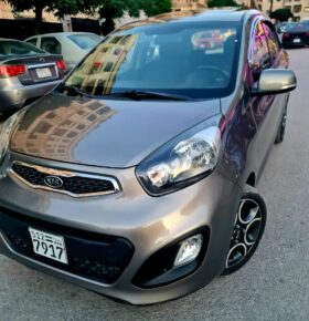 كيا – Kia مورنينغ – Morning