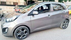 كيا – Kia مورنينغ – Morning