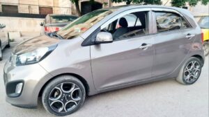 كيا – Kia مورنينغ – Morning