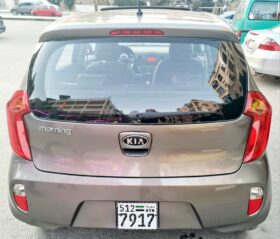 كيا – Kia مورنينغ – Morning