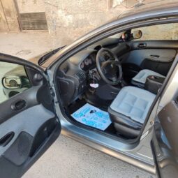 
										 بيجو – Peugeot 206 ممتلئ									