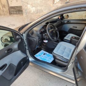 بيجو – Peugeot 206