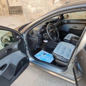 بيجو – Peugeot 206