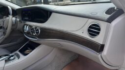 
										 مرسيدس بينز – Mercedes benz S 550 ممتلئ									