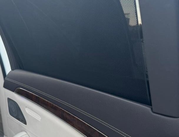 
								 مرسيدس بينز – Mercedes benz S 550 ممتلئ									