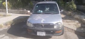 بروتون – Proton G2