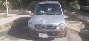 بروتون – Proton G2