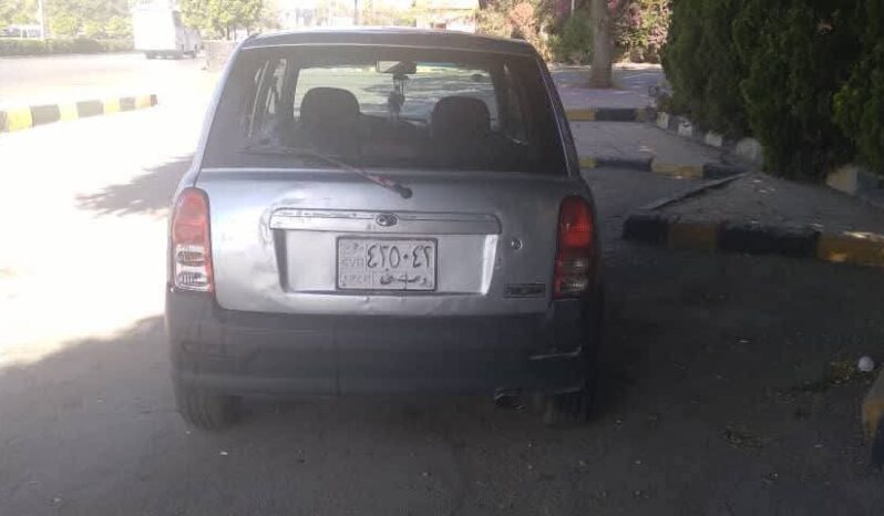 
								 بروتون – Proton G2 ممتلئ									