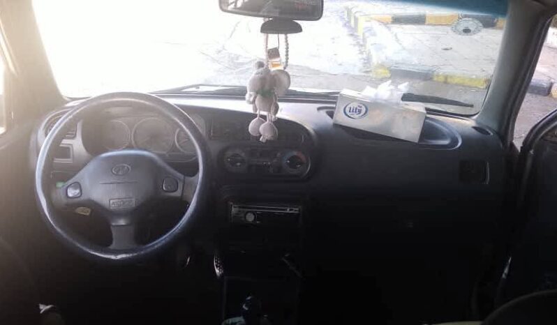 
								 بروتون – Proton G2 ممتلئ									