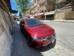 كيا – Kia فورتي – Forte