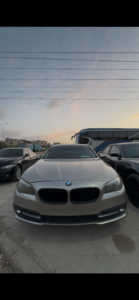 بي ام دابيليو – BMW 530