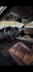 بي ام دابيليو – BMW 530