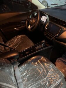 نيسان – Nissan كيكس – kicks