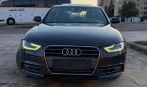 اودي – Audi A4