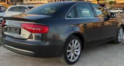
										 اودي – Audi A4 ممتلئ									