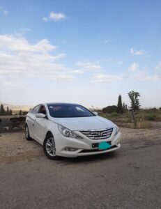 هيونداي – Hyundai سوناتا – Sonata