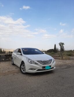 هيونداي – Hyundai سوناتا – Sonata