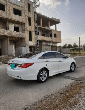 هيونداي – Hyundai سوناتا – Sonata