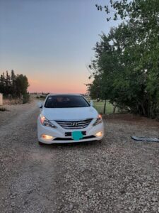 هيونداي – Hyundai سوناتا – Sonata