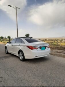 هيونداي – Hyundai سوناتا – Sonata