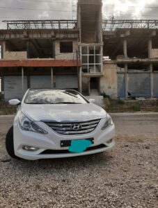 هيونداي – Hyundai سوناتا – Sonata