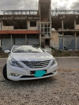 هيونداي – Hyundai سوناتا – Sonata