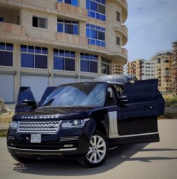 لاند روفر – Land Rover موديلات اخرى
