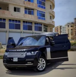 لاند روفر – Land Rover موديلات اخرى